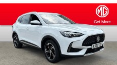 MG HS 1.5 T-GDI Trophy 5dr DCT Petrol Hatchback